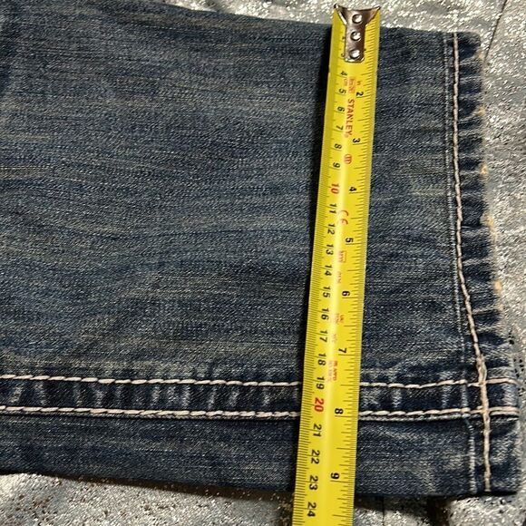 Street légal Denim jeans - Picture 6 of 6